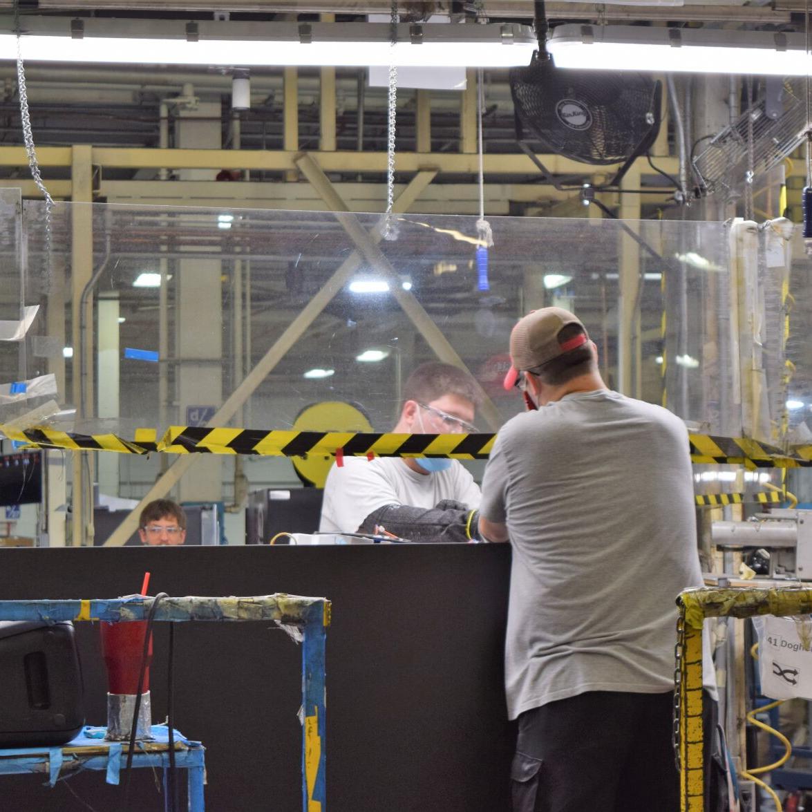 GE Appliances Building 5 Appliance Park Refrigerator Plant 7-19-21 (1).JPG